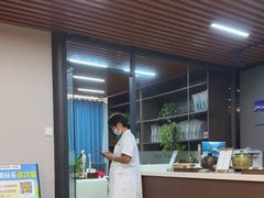 -肩颈管家·肩颈调理·经络养生(华景新城店)