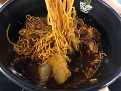 -亞婆井·劲抽面食(铂顿城店)