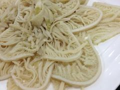 -蜀九香火锅(九眼桥店)