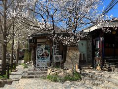 -北京水岸山吧度假村(雁栖镇店)