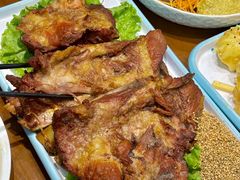 -金阁家常菜(贵阳路店)
