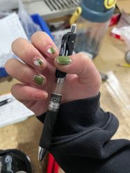 点击看大图 -四季·予你日式美甲美睫Nail
