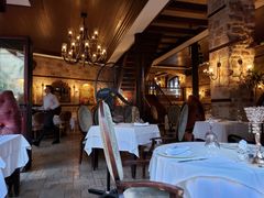 大堂-Seraser Fine Dining Restaurant