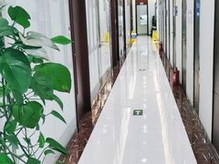 -泰康拜博口腔(凯迪大厦店)