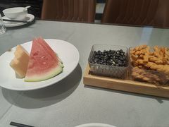精品大果盘-牡丹宴·正宗洛阳菜·水席专家(国家牡丹园店)
