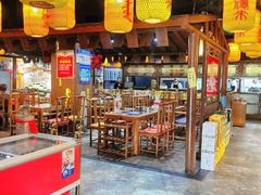 -千亿来乌拉满族火锅(昌邑旗舰店)