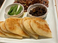 -北平盛世·新京菜·北京烤鸭(劲松·双井店)