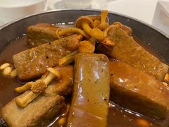 -胜记为食家·创新粤菜(车公庙店)