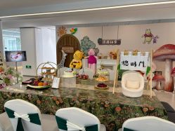 -宝生月子中心·私家园林式(龙华观澜店)