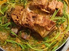 -枣玛尔脊骨汤·烤肉(西塔总店)