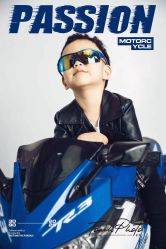 -韩国童感TOUCH PHOTO儿童摄影(朝阳分店)