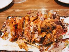 -清真·玛丽亚新疆菜主题餐厅(浙江中路店)