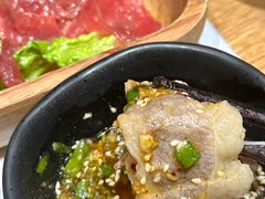 -独食火锅·半米屋台(望平街店)