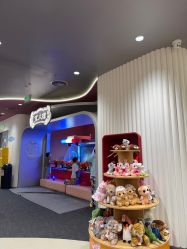 点击看大图 -奈尔宝·国风主题儿童乐园·亲子餐厅(豫园商城店)