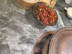 -慢丽江·云南野生菌土鸡锅(西山店)