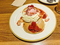 -TIGERS老虎西餐(亦庄店)