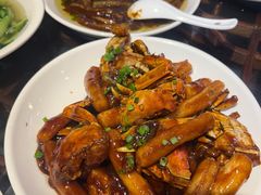 -老瑞福上海菜(人民广场店)