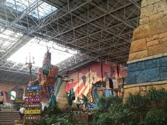 -波塞冬旅游度假区