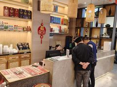 -陈厨老味·老派郴州菜(宜章店)