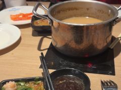 -星伦多自助料理(爱琴海店)