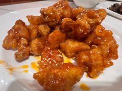 -马凯餐厅(长椿街店)