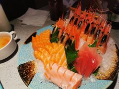 -大渔铁板烧(大悦城店)