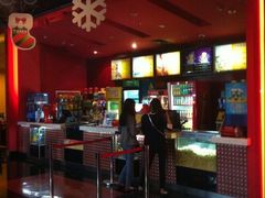 -金逸影城(名汇店)