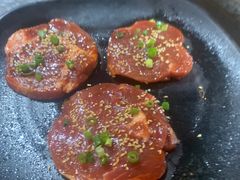 -火炉旺烤肉啤酒屋(沈北创始店)