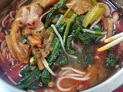 -谭老太正宗柳州螺狮粉(家和花园店)