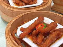 -龙悦湾酒家·八阵鱼生·渔人码头店