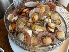 -海味当家·蒸锅海鲜(星海公园店)