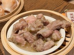 -山水茶艺馆·点心粤菜·30年老字号