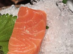 三文鱼-眷屋の深夜食堂(云瑞邻里中心店)