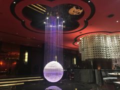 -8餐厅(新葡京酒店)