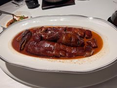 首创灌汤烧鹅-炳胜品味(海印总店)