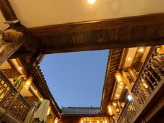 -88号小吃店·经典云南菜·地道纳西美食