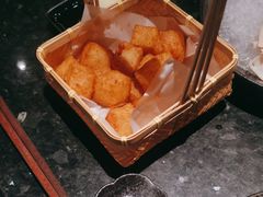 -王家渡火锅店(棕榈泉店)