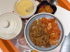 -吉野家(深圳超多维科技大厦分店)