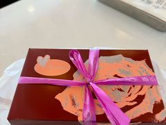 -蜂蝶来饼店(拱北总店)