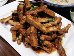 -浩家苑菜馆(汉口路店)
