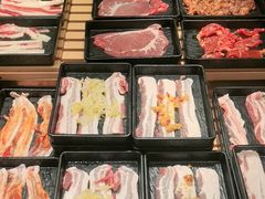 -尹珍珠·韩式无限烤肉(回龙湾店)