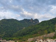 -沣峪口