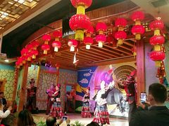-亮欢寨酸汤鱼(沙冲路店)