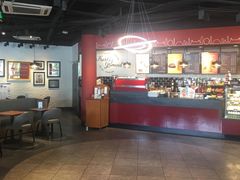 -COSTA COFFEE(百葛服务区店)