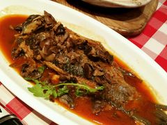 -西贝莜面村(近铁城市广场店)