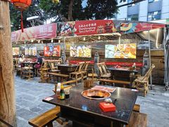 -镇江龙·火锅串串(武侯祠店)