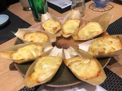 -虹料理·日料放题(悠方店)