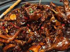 -回味黑鸭煲·始于2006(万松园店)