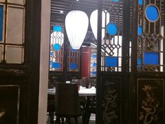 大堂-董鲁烤鸭(建和街店)