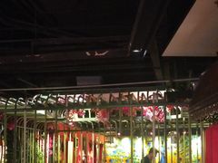 大堂-浩海火烧云傣家菜(京广店)